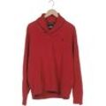 Polo Ralph Lauren Herren Sweatshirt, rot, Gr. 54