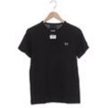 Fred Perry Herren T-Shirt, schwarz, Gr. 46