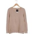 Esprit Damen Pullover, beige, Gr. 42