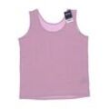 Peter Hahn Damen Top, pink, Gr. 40