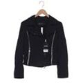 Marc Cain Damen Jacke, schwarz, Gr. 36