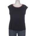 Street One Damen T-Shirt, marineblau, Gr. 42