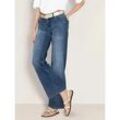 Jeans Modell Ella Wide TONI denim, 22