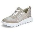 Sneaker Ajala Bungeez beige, 37