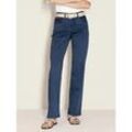 Jeans Modell Liv Straight TONI denim, 36