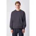 Sweatshirt CHAMPION, Herren, Gr. L (52/54), nrn, Obermaterial: 70% Baumwolle, 30% Polyester, sportlich, Sweatshirts