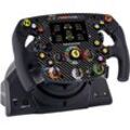 THRUSTMASTER Gaming-Lenkrad "Formula Wheel AddOn Ferrari SF1000 Edition", schwarz, Spielecontroller