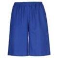 Bermudas Peter Hahn blau