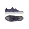 Tamaris Damen Sneakers, marineblau, Gr. 40