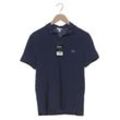 Lacoste Herren Poloshirt, marineblau, Gr. 50