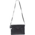 Picard Damen Handtasche, schwarz, Gr.