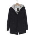 Hollister Damen Jacke, marineblau, Gr. 34