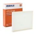 MAHLE ORIGINAL Innenraumfilter HYUNDAI,KIA LA 1526 97133F2000,97133F2100,97133K4000