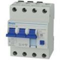 Doepke - FI/LS-Schutzschalter B16 4p 0,03A a 6kA 4TE 3p 400V DRCBO4B16/0,03/3N-A