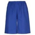 Bermudas Peter Hahn blau, 46