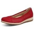 Ballerina Gabor Comfort rot, 42