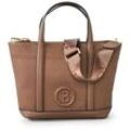 Shopper Bozen Zeta Bogner braun