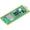 Raspberry Pi - Pico 2 w Mikrocontroller pico 2W