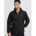 BLEND Steppjacke Herren, schwarz