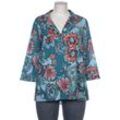 Emilia Lay Damen Bluse, mehrfarbig, Gr. 44