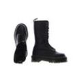 Dr. Martens Damen Stiefel, schwarz, Gr. 37