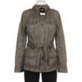 edc by Esprit Damen Jacke, grau, Gr. 42