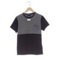 Fred Perry Herren T-Shirt, schwarz, Gr. 48