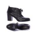 Tamaris Damen Stiefelette, schwarz, Gr. 41