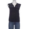 Pepe Jeans Damen Bluse, marineblau, Gr. 38