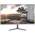 PEAQ PMO S323-IQSC 32 Zoll WQHD Slim Monitor (5 ms Reaktionszeit, 75 Hz)