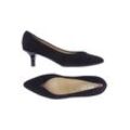 Brunate Damen Pumps, schwarz, Gr. 38