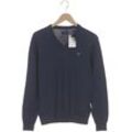 Gant Herren Pullover, marineblau, Gr. 48