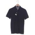 Michael Kors Mens Herren Poloshirt, marineblau, Gr. 46