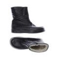 Finn comfort Herren Stiefel, schwarz, Gr. 41