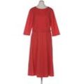 Fadenmeister Berlin Damen Kleid, rot, Gr. 38