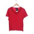 Bexleys Damen T-Shirt, rot, Gr. 42