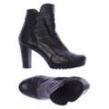 högl Damen Stiefelette, schwarz, Gr. 6