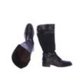 Geox Damen Stiefel, schwarz, Gr. 37