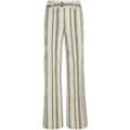 Hose Passform Barbara Peter Hahn beige, 40