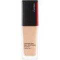 Shiseido Synchro Skin Self-Refreshing Foundation Advanced langanhaltende Make-up Foundation SPF 30 Farbton 220 Linen 30 ml