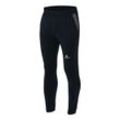 KOSSMANN ARCTIC JOGGER Herren Laufhose black Gr. L