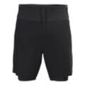 Inov-8 Trailfly Ultra 7' 2in1 Short Herren black Gr. XL