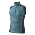 Dynafit SPEED INSULATION Jacket Herren blau Gr. M