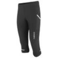 Fusion C3 Knee-Tights Laufhose schwarz Gr. L