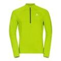 Odlo MID LAYER 1/2 Zip ZEROWEIGHT Herren Gr. S