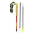 Leki NEOTRAIL PRO FX.ONE SUPERLITE Faltstock red Gr. 115cm