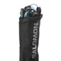 Salomon CUSTOM QUIVER Köcher für Stöcke black