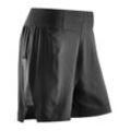 CEP Run Loose Fit Shorts Damen Laufhose black Gr. XL