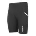 Fusion C3 Short Tights Laufhose schwarz Gr. L