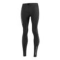 Salomon SENSE AERO TIGHT Laufhose Herren schwarz Gr. L